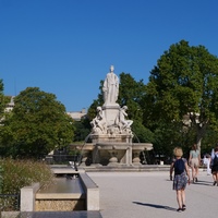 Photo de France - Nîmes